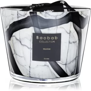 Baobab Collection Stones Marble Scented Candle 10cm