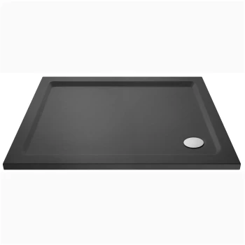 Balterley Slate Rectangular Shower Tray - 1200 x 800mm