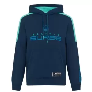 Call of Duty Seattle Pro Hoodie Mens - Blue