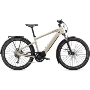 Specialized Turbo Vado 3.0 2021 Electric Hybrid Bike - White