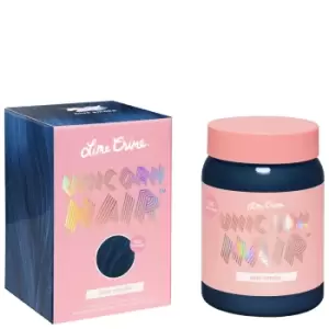 Lime Crime Unicorn Hair Full Coverage Tint 200ml (Various Shades) - Blue Smoke