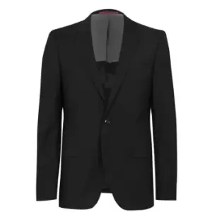 Boss C Huge Blazer - Black