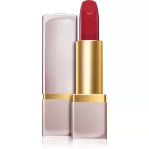 Elizabeth Arden Lip Color Satin Luxury Nourishing Lipstick with Vitamine E Shade 018 Remarkable Red 3,5 g