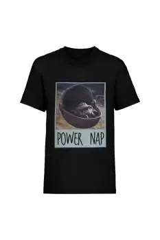 Power Nap The Child T-Shirt