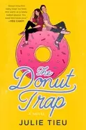 donut trap a novel