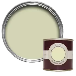 Farrow & Ball Estate Emulsion Green Ground - Tester 100ml