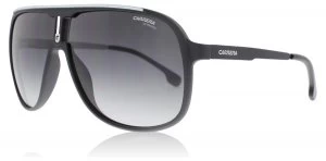 Carrera 1007/S Sunglasses Matte Black 003 62mm