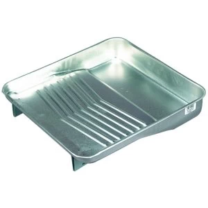 Wickes Professional Metal Tray - 12in