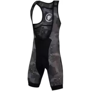 Endura SingleTrack II Bib Liner - Black