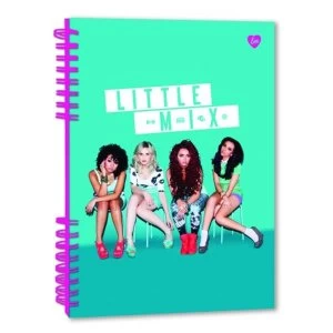 Little Mix - Little Mix Notebook