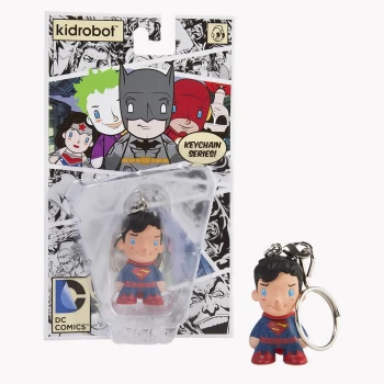 DC Universe 1.5'' Keychain - Superman