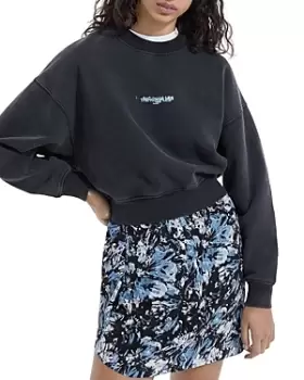 The Kooples Logo Sweatshirt