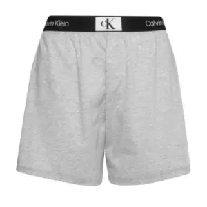 Calvin Klein SHORT - Grey