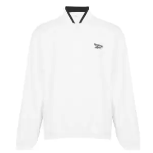 Reebok Tracktop Mens - White