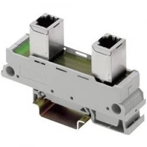 WAGO 289 177 Interface Module RJ45