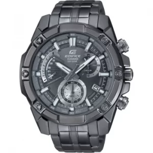 Casio Watch EFR-559GY-1AVUEF