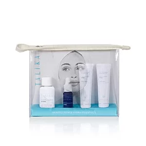 SKINTELLIGENCE HYDRA ESSENTIALS KIT set 4 pz