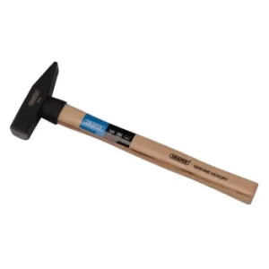 Draper Locksmith Hammer with Hickory Shaft, 300g