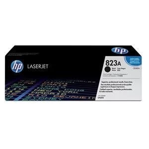 HP 823A Black Laser Toner Ink Cartridge