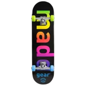 Madd Gear Pro Skateboard - Gradient / Black