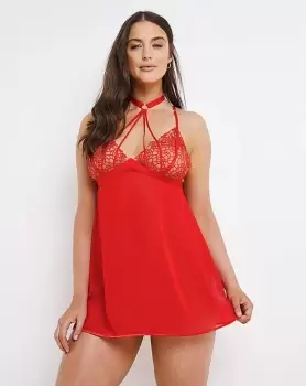 Ann Summers Nya Babydoll