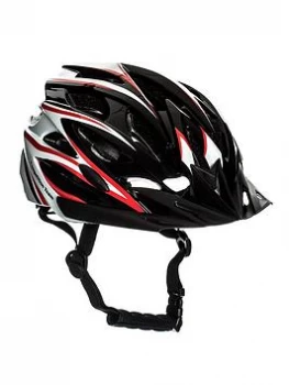 Sport Direct Sport Direct Junior Boys Bicycle Helmet 54-56Cm