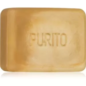 Purito Cleansing Bar Re:store Moisturising Cleansing Soap for Body and Face 100 g