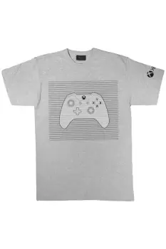 Mono Controller Boyfriend T-Shirt