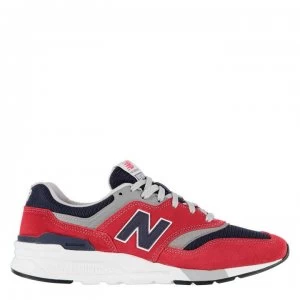 New Balance 997H Trainers - HBJ