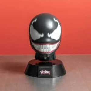 Marvel Venom Icon Light