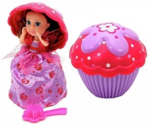 Cupcake Surprise Princess Assortment