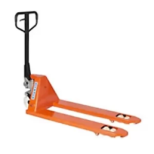 GPC G-TRUCK Premium Pallet Trucks 2500Kg Double Roller 1000 X 540