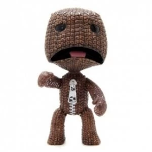 Little Big Planet Sackboy Scared 6" Figure