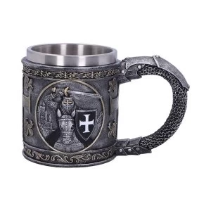 Dark Knight Tankard