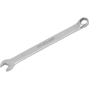 Sealey Premier Combination Spanner Imperial 5/16"