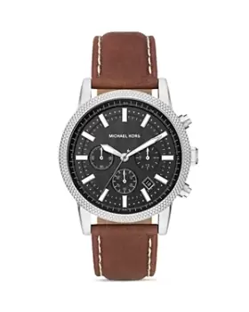 Michael Kors Hutton Chronograph, 43mm