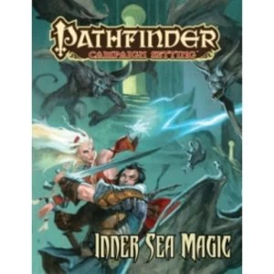 Pathfinder Campaign Setting: Inner Sea Magic