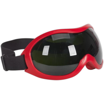 Sealey Deluxe Ventilated Gas Welding Goggles