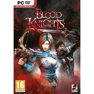 Blood Knights Game