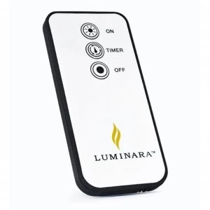 Luminara Remote Control - Black