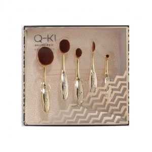 Q KI Brush Pro Collection