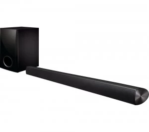 LG SH2 2.1ch Bluetooth Soundbar