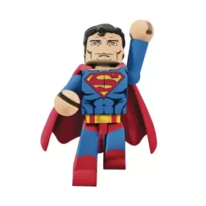 DC Comics Superman Vinimate