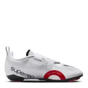 Nike SuperRep Cycle 2 Next Nature Womens Indoor Cycling Shoes - White