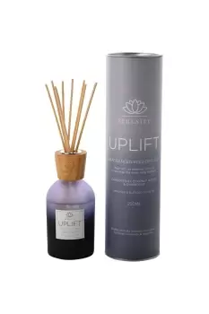 Uplift Glass Diffuser Dragonfruit, Grapefruit 220ml