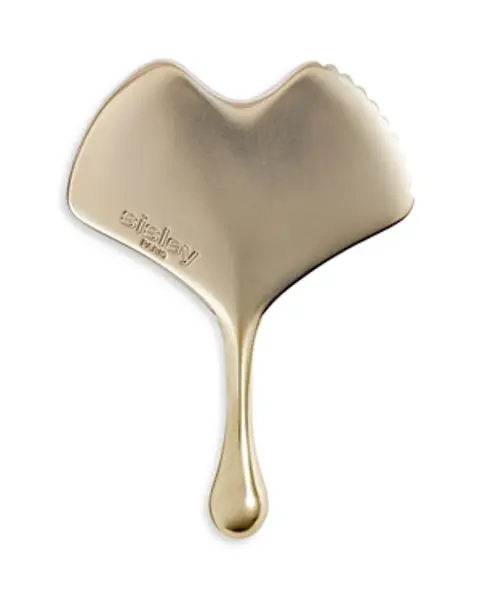 Sisley-Paris Ginkgo Gua Sha Massage Tool