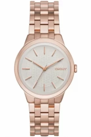 Ladies DKNY Park Slope Watch NY2383