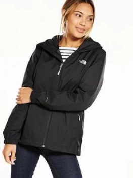 The North Face Quest Jacket - Black Size M Women