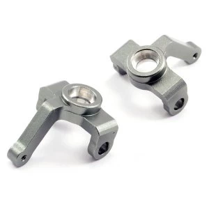 Ftx Outback Aluminium Steering Knuckles (Pr)