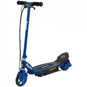 Razor Power Core E90 Electric Scooter - Blue